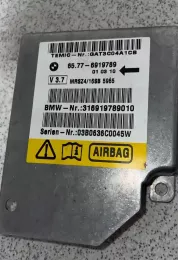 GAT3C04A1CB блок управління airbag (srs) BMW 5 E39 2003