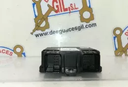 57873 блок управления AirBag (SRS) Ford Transit 2004