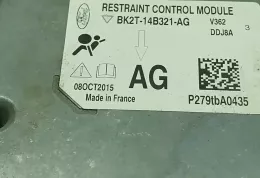 1880952 блок управління airbag (srs) Ford Transit 2016