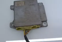 LD6457K30 блок управління airbag (srs) Mazda MPV 2004