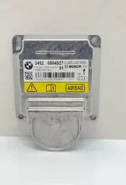 0265020606 блок управления AirBag (SRS) BMW 5 F10 F11 2014