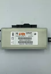 11B0410C0084 блок управління airbag (srs) BMW X3 F25 2012