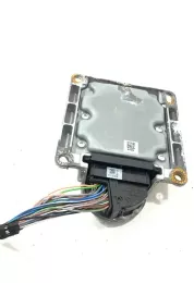 34526864924 блок управления AirBag (SRS) BMW 5 F10 F11 2013