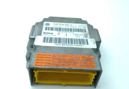 1Q0958655A блок управління airbag (srs) Volkswagen Eos 2010