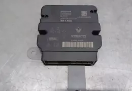 A2C97888000 блок управління airbag (srs) Renault Clio IV 2007