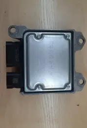 EJ3214D374AC блок управління airbag (srs) Land Rover Evoque I 2015