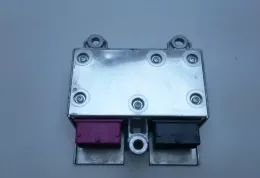 G1727 блок управления AirBag (SRS) Opel Corsa D 2007