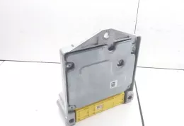0285011400 блок управління airbag (srs) Volkswagen Crafter 2013