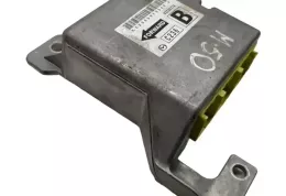 C2365913349 блок управління airbag (srs) Mazda 5 2007
