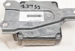 8917005040 блок управління airbag (srs) Toyota Avensis T250 2000