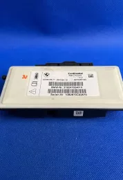 10B2870C02670 блок управління airbag (srs) BMW 5 F10 F11 2011