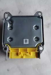 4G0907637K блок управления AirBag (SRS) Audi A6 C7 2014