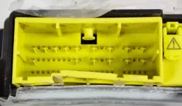 8635A545 блок управления AirBag (SRS) Mitsubishi Outlander 2021