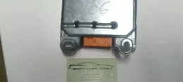 0053758Q блок управління airbag (srs) Peugeot 406 2000