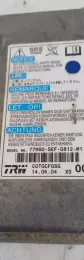 C0TGCFGSG блок управління airbag (srs) Honda Accord 2005