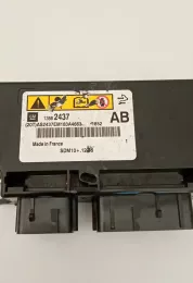 SDM10412 блок управління airbag (srs) Opel Astra J 2011