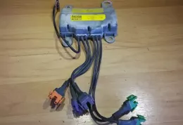 550323000 блок управління airbag (srs) Renault Laguna I 1998