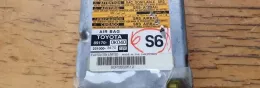 891700K040 блок управления AirBag (SRS) Toyota Hilux (AN10, AN20, AN30) 2007