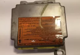 61R54352 блок управления AirBag (SRS) Nissan Quest 2006