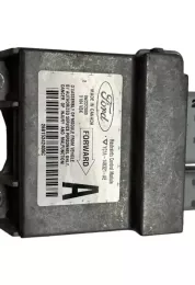 26815342405C блок управління airbag (srs) Ford Transit 2007