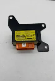 AF98295 блок управління airbag (srs) Renault Laguna I 1998