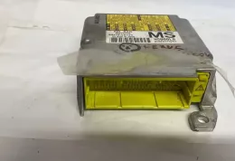 MS000L8 блок управління airbag (srs) Toyota Avensis T270 2010