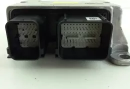 KL7459 блок управління airbag (srs) Volvo V40 2015