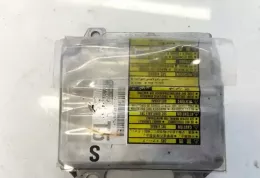8917030720 блок управления AirBag (SRS) Lexus GS 300 350 430 450H 2008