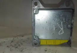 G13019 блок управління airbag (srs) KIA Rio 2001