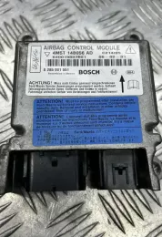 640019807501 блок управління airbag (srs) Ford Focus C-MAX 2003