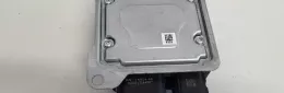 7110026583AB блок управління airbag (srs) Jaguar XE 2015
