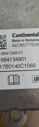 A2C85777208 блок управління airbag (srs) BMW 5 G30 G31 2018