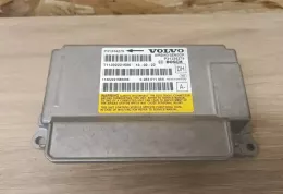 T11302221586 блок управления AirBag (SRS) Volvo V60 2012