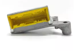 603947800 блок управління airbag (srs) Renault Laguna II 2003