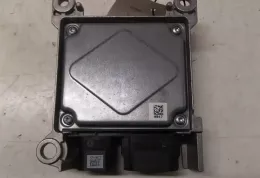 6E0023677501 блок управління airbag (srs) Ford C-MAX I 2008
