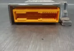 12233019 блок управления AirBag (SRS) Hyundai Elantra 2001