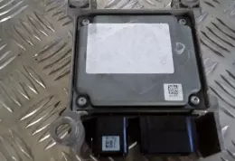 670002322302 блок управления AirBag (SRS) Ford Mondeo MK IV 2009