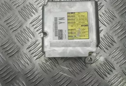 8917048610 блок управління airbag (srs) Lexus RX 450H 2013