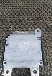 988204EH0C блок управління airbag (srs) Nissan Qashqai 2016