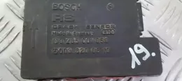 0088200610 блок управління airbag (srs) Mercedes-Benz E W124 1992