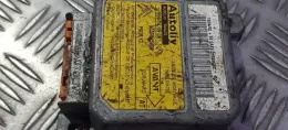 550710900 блок управления AirBag (SRS) Citroen Xantia 2000