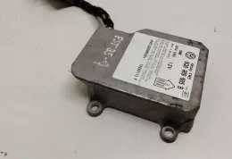 16990113F блок управления AirBag (SRS) Volkswagen PASSAT B5 1997