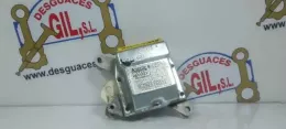 50303 блок управления AirBag (SRS) Renault Laguna II 2001