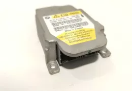 2204431360825 блок управління airbag (srs) BMW 5 E60 E61 2007