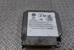 1J0909605 блок управления AirBag (SRS) Volkswagen Golf IV 2000
