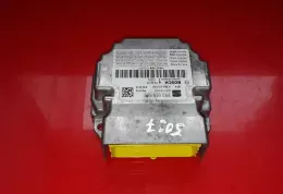 0285010576 блок управління airbag (srs) Seat Exeo (3R) 2011