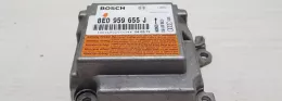 0036R004YHY блок управління airbag (srs) Audi A4 S4 B6 8E 8H 2004