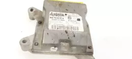 60195980091167362 блок управління airbag (srs) Renault Trafic II (X83) 2002