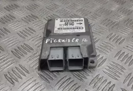 04714681AD блок управління airbag (srs) Chrysler PT Cruiser 2005