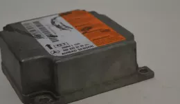 0028203226 блок управління airbag (srs) Mercedes-Benz E W210 2000
